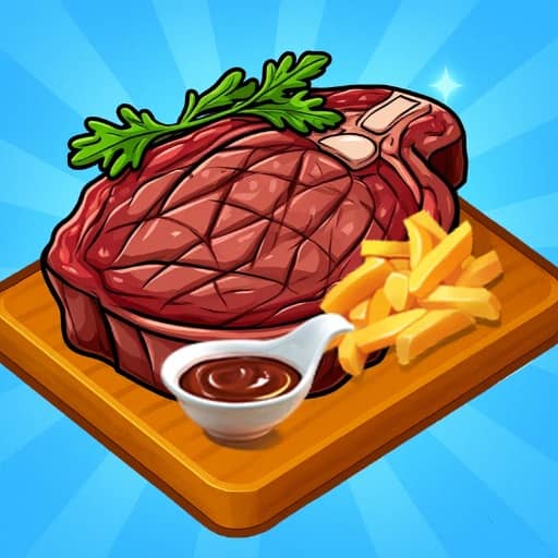 Cooking Empire - Free Online Game