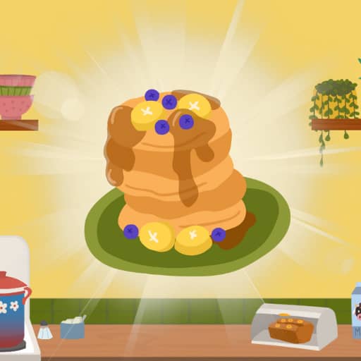 Cozy Kitchen Merge - Free Online Game