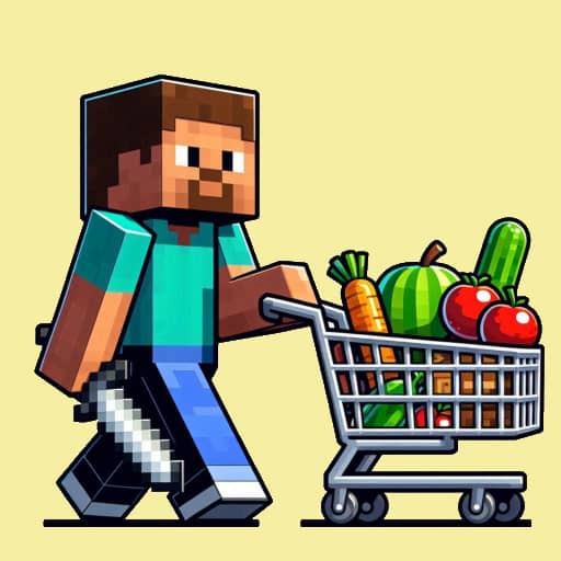 CraftMart game icon