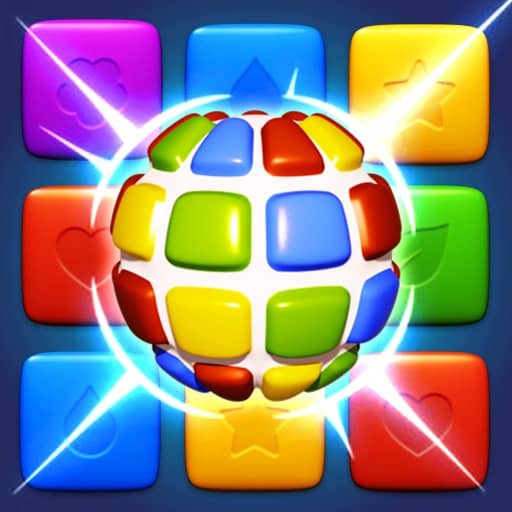 Cubica game icon