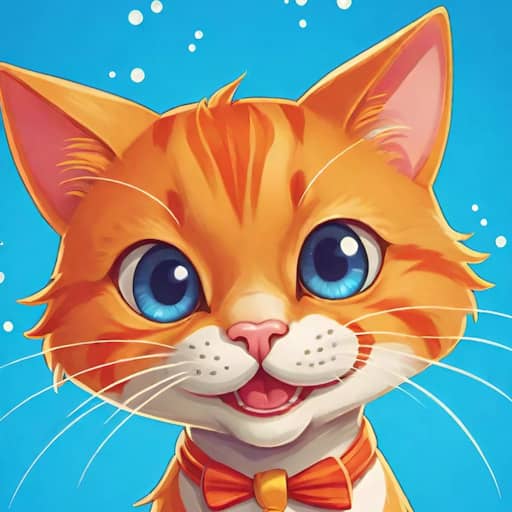 Cunning Ginger - Free Online Game