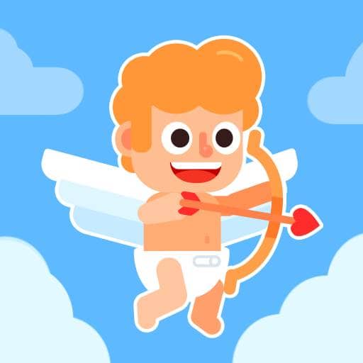 Cupid’s Story: Love Archer Bow - Free Online Game