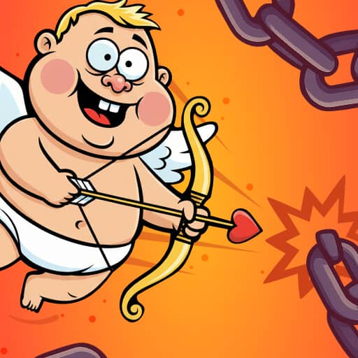 Cupid Unchained - Free Online Game