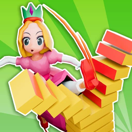 Cut In Half - Free Online Game