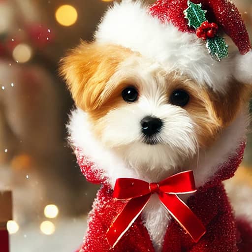 Cute Animals Jigsaw Adorable Puppies and Kittens - Free Online Game