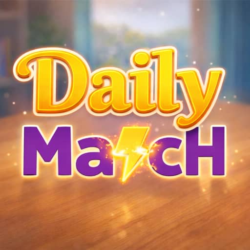 Daily Match - Free Online Game