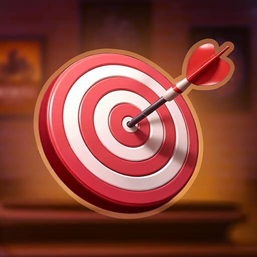 Dart Hero - Free Online Game