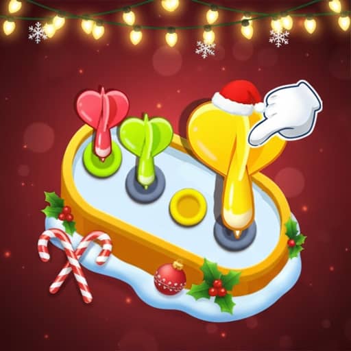 Darts Jam - Free Online Game