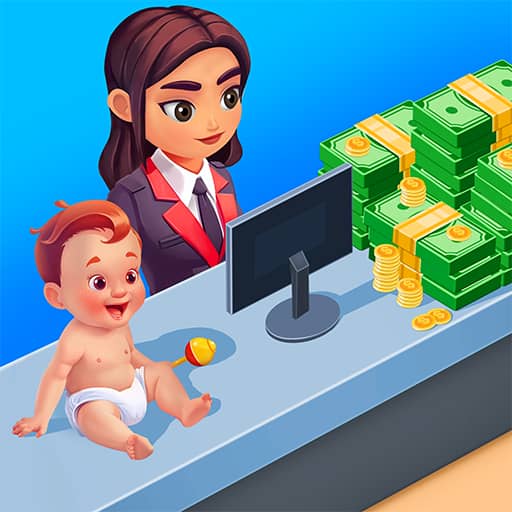 DayCare Tycoon - Free Online Game