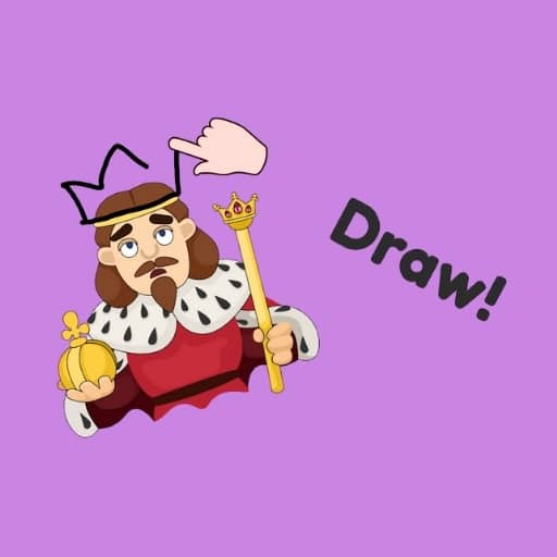 DOP: Draw One Part - Free Online Game