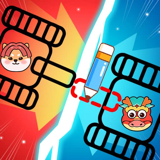 Dragon Draw Joust - Free Online Game