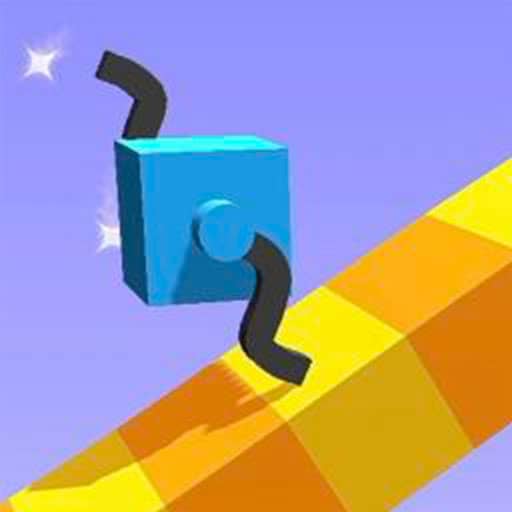 Draw Climber - Free Online Game