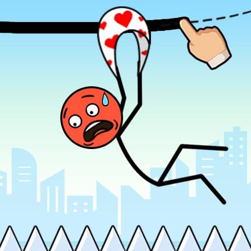 Draw To Fly - Free Online Game
