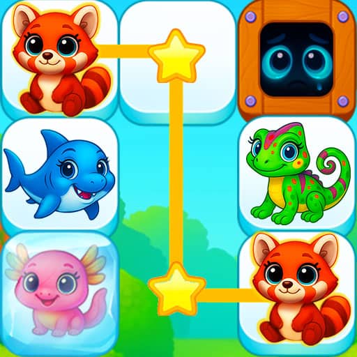 Dream Pet Hotel - Free Online Game