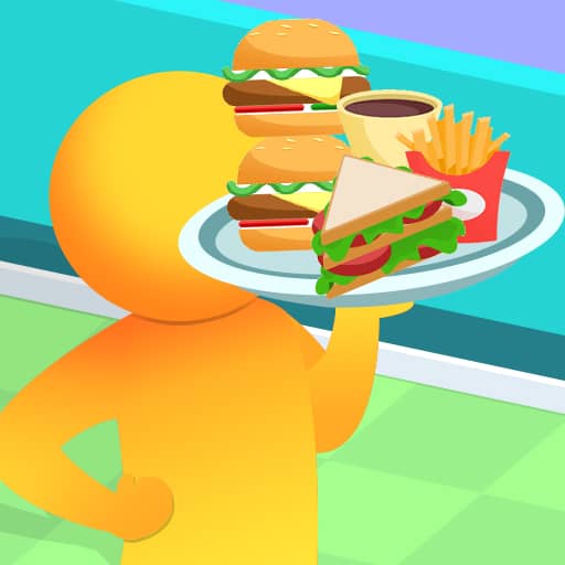 Dream Restaurant 3D - Free Online Game