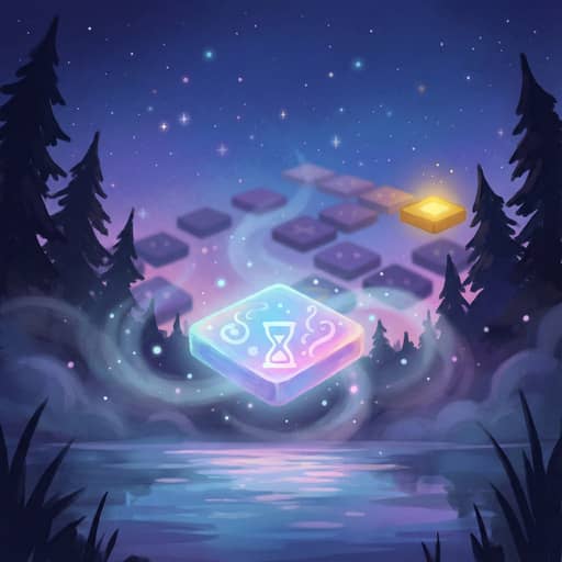 Dreams - Free Online Game
