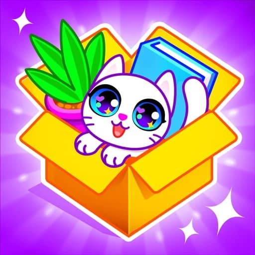 Dreamy Home - Free Online Game