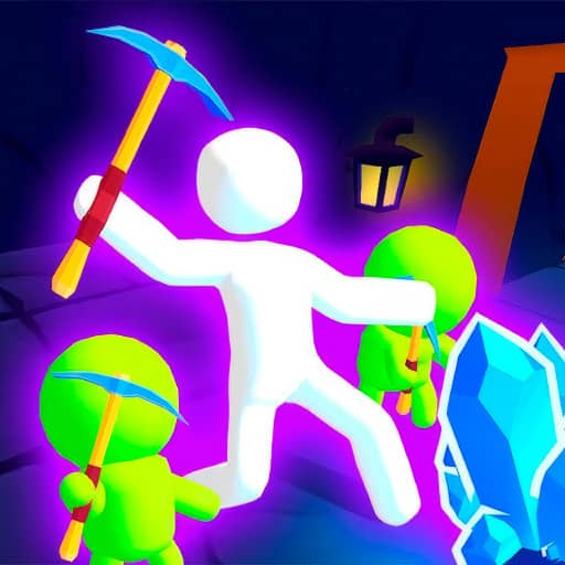 Dungeon Master – Cult & Craft - Free Online Game