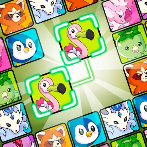Dynamons Connect - Free Online Game