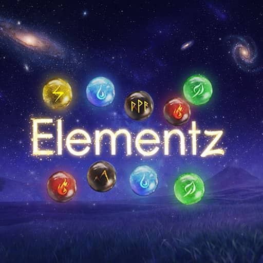 Elementz - Free Online Game