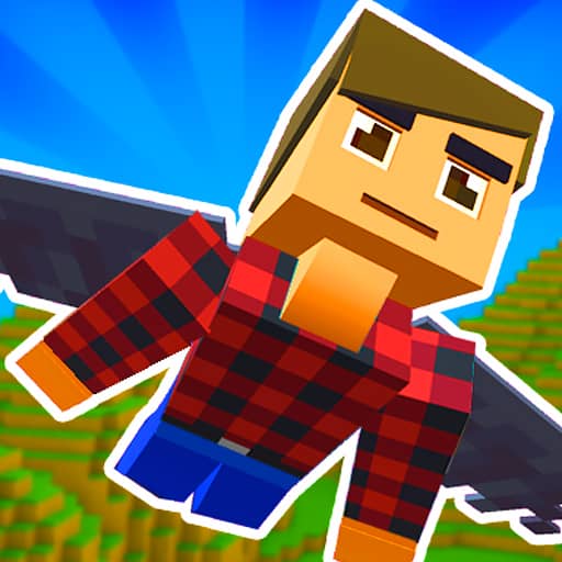 Elytra Flight - Free Online Game
