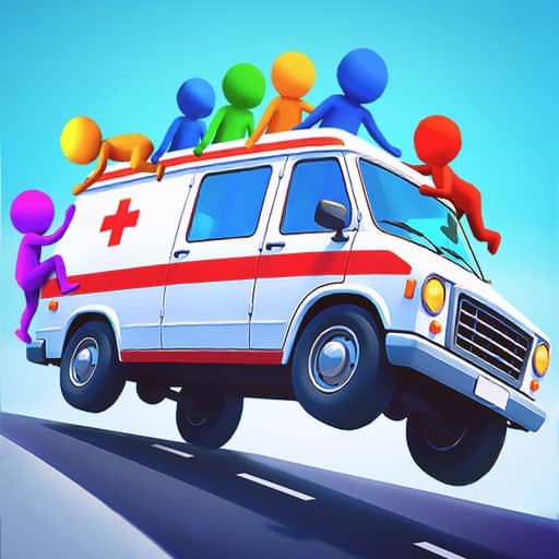Emergency Jam - Free Online Game