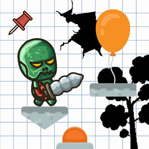 Escape Again - Free Online Game