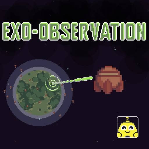 Exo Observation - Free Online Game