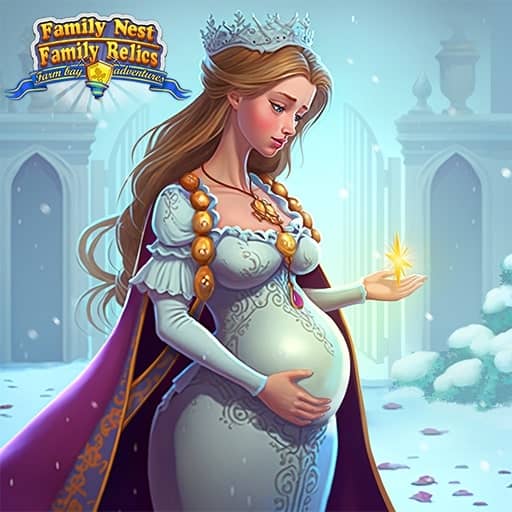 Family Relics - Free Online Game