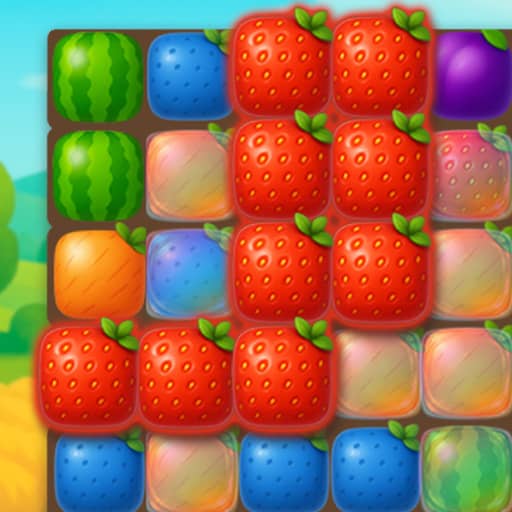 Farm Blast - Free Online Game