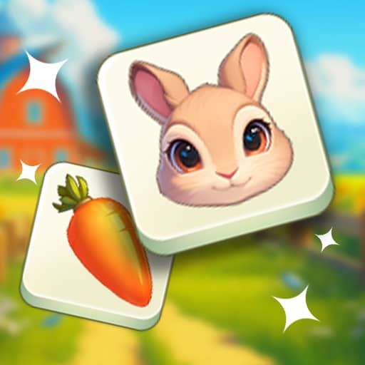 Farm Triple Match - Free Online Game