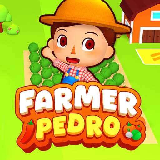 Farmer Pedro - Free Online Game