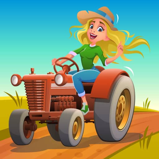 Farming Life - Free Online Game