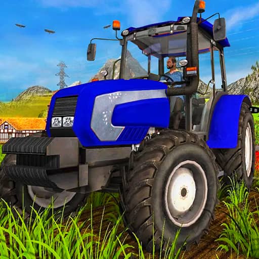 farming simulator Game - Free Online Game