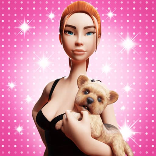 Fashion Famous - Free Online Game