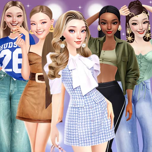 Fashion Week 2025 - Free Online Game