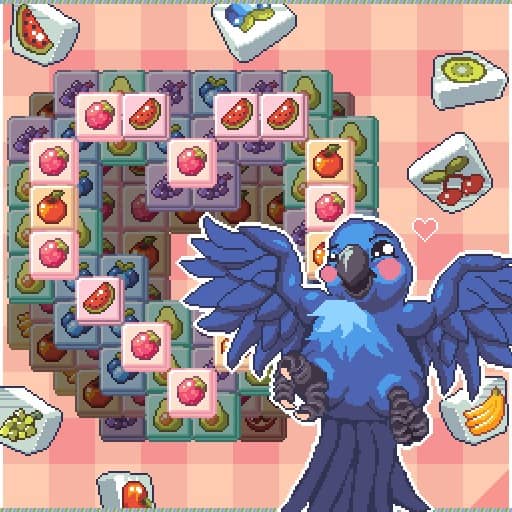 Feed the Parrot - Free Online Game