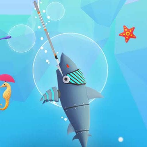 Fish Master: Go Fish - Free Online Game