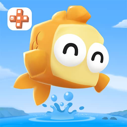 Fish Out of Water! - Free Online Game