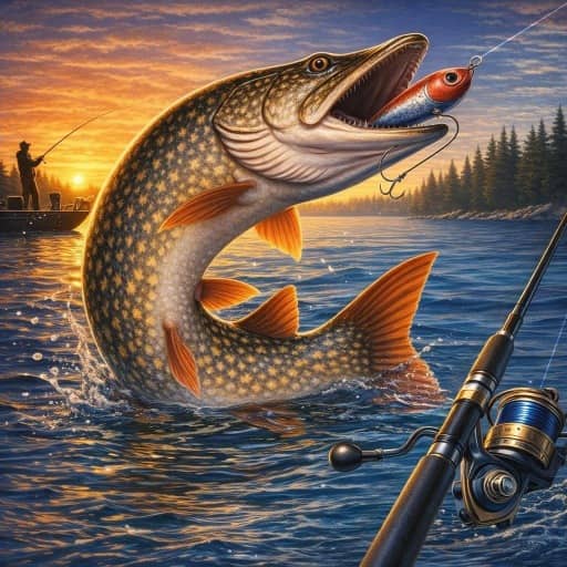 Fish rain 2 game icon