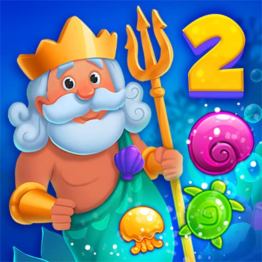 Fish Story 2 game icon