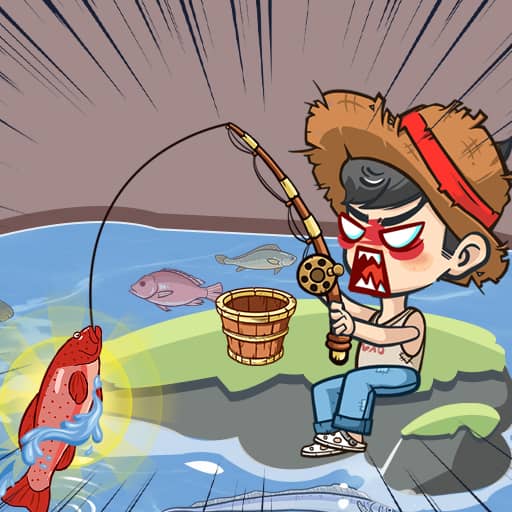 Fishing Life - Free Online Game