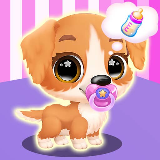 Floof My Pet House - Free Online Game