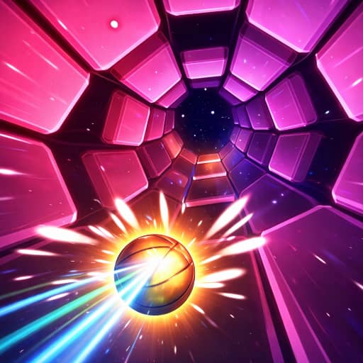 FlowBall - Free Online Game