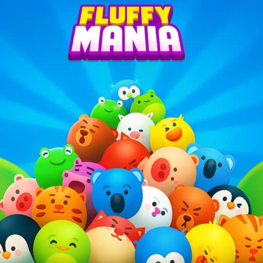 Fluffy Mania - Free Online Game