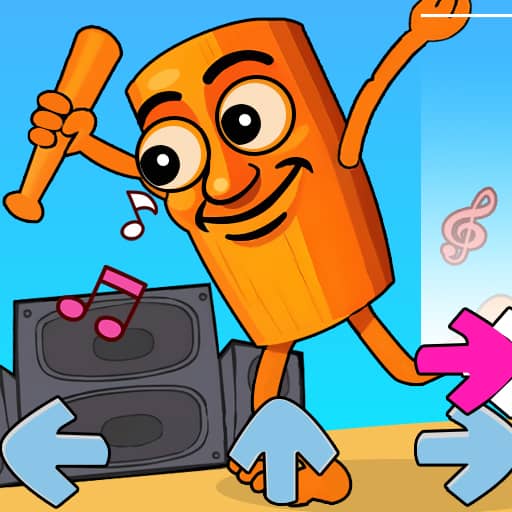 FNF Unblocked​ Italian Brainrot - Free Online Game