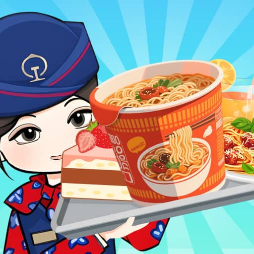 Food Truck Chef Cooking - Free Online Game