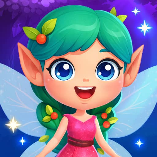 Forest Match 4 - Free Online Game
