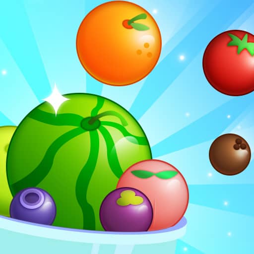 Fruit Match Juicy Puzzle - Free Online Game