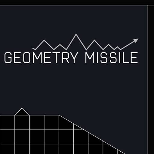 Geometry Missile - Free Online Game